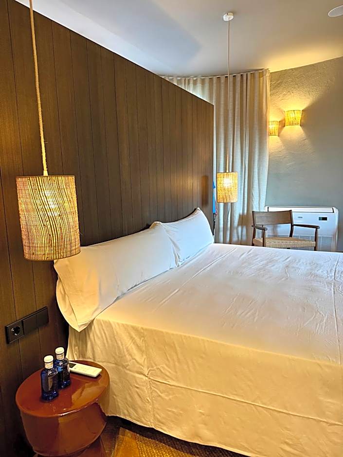 Mas Salvi Country Boutique Hotel