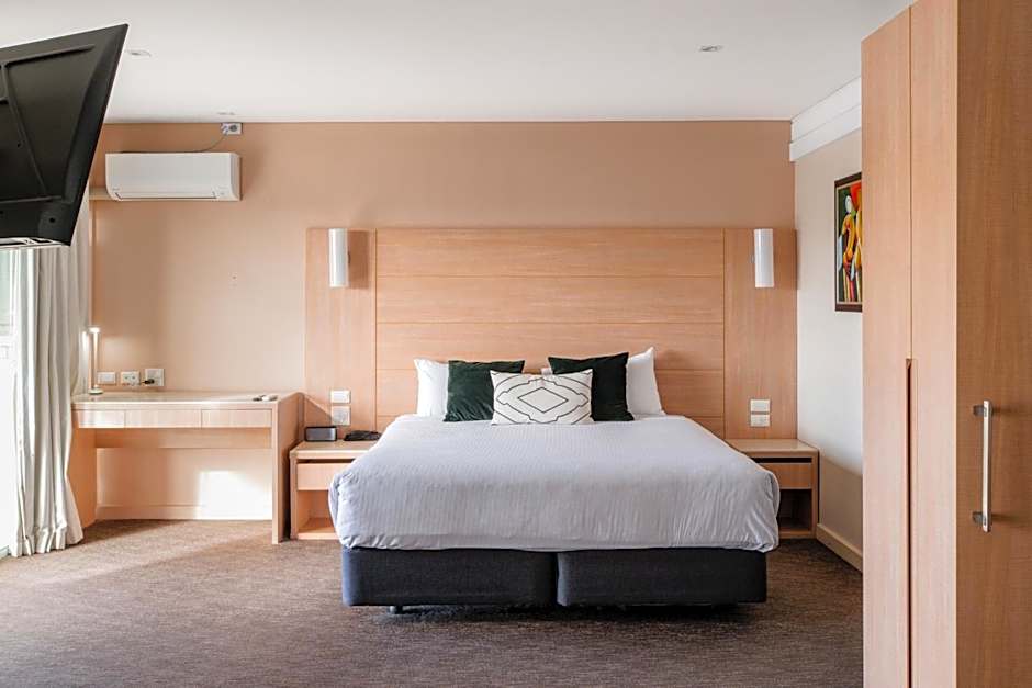 The Terrace Hotel Adelaide