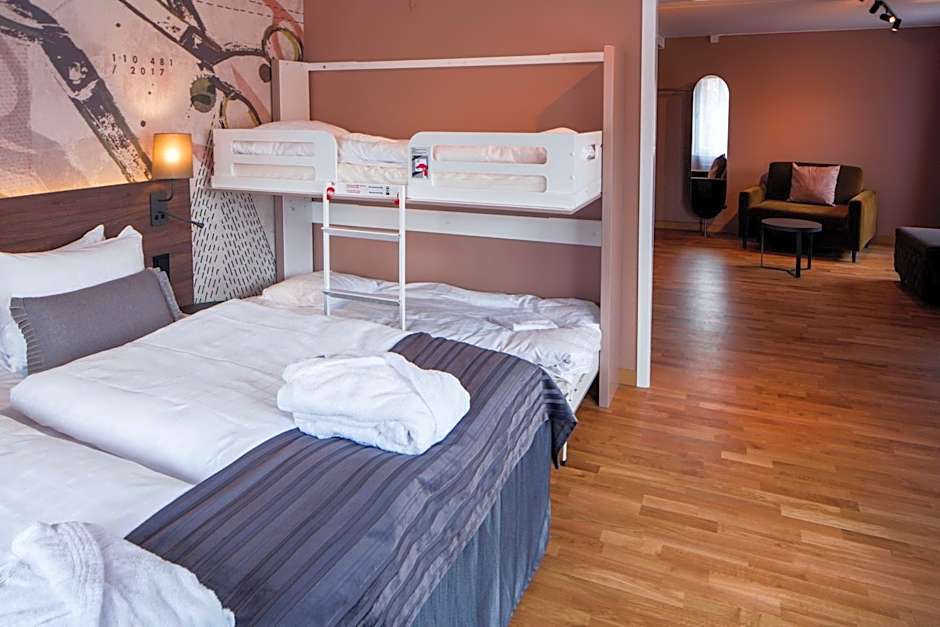 Scandic Plaza Borås