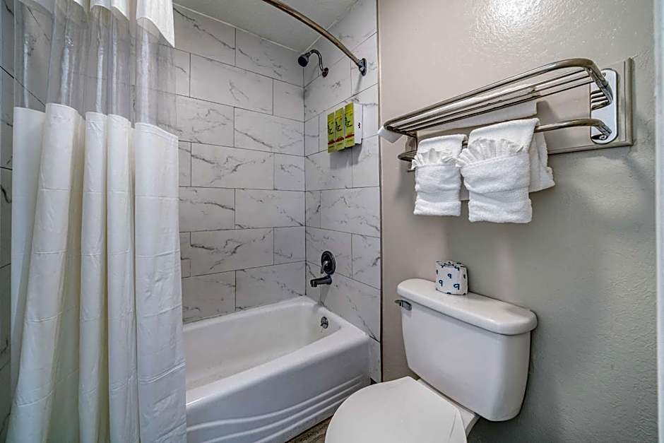 Best Western Inn Jasper