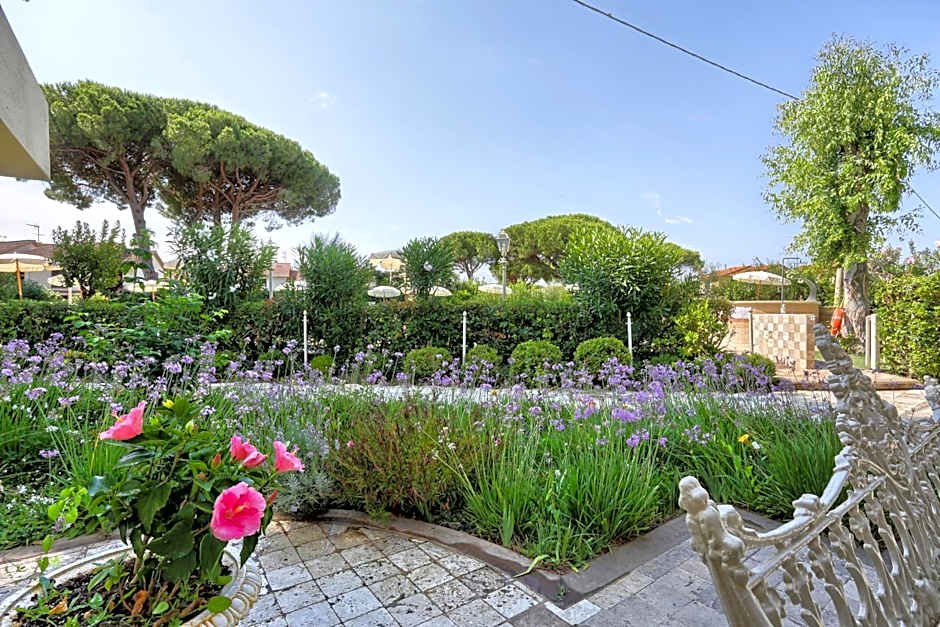 Villa Mazzanta Relais & Hotel