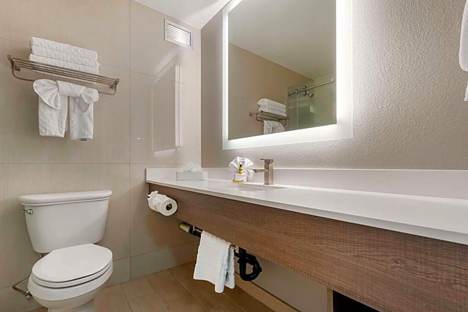 Best Western Plus Sparks-Reno Hotel