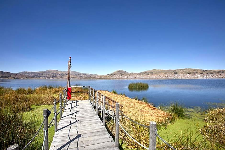 Casa Andina Premium Puno