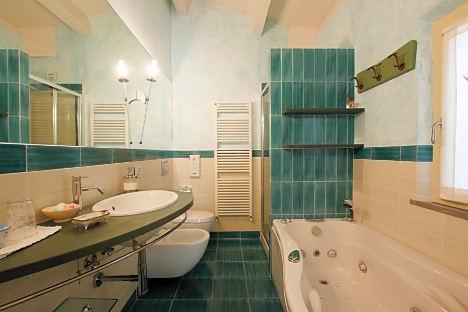 B&B Villa FioreConero