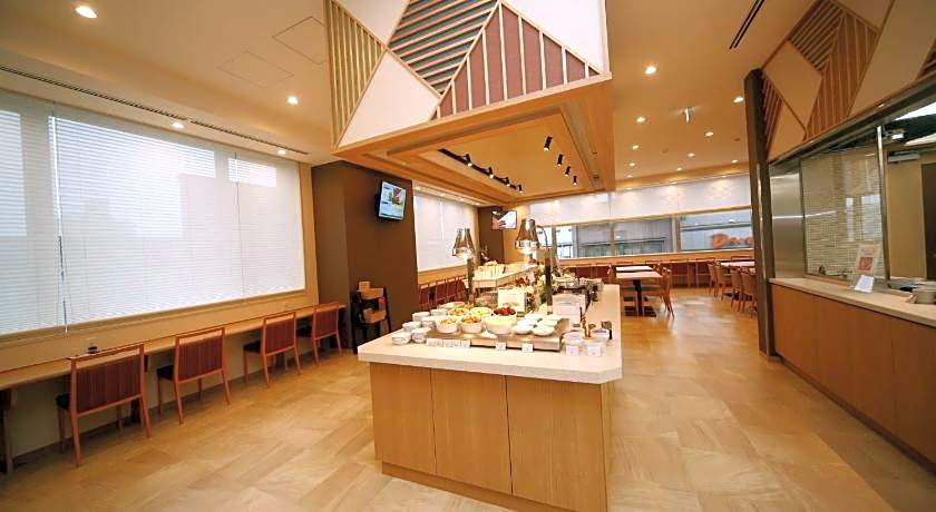 Dormy Inn Honhachinohe Hot Springs