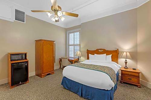 Windsor Hotel, an Ascend Collection Hotel