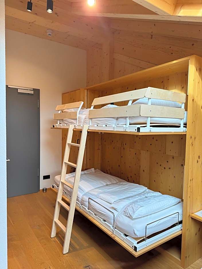 Bergwelt Kandel Hotel & Eventlocation