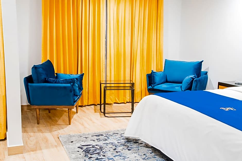 Ramë Hotel Boutique
