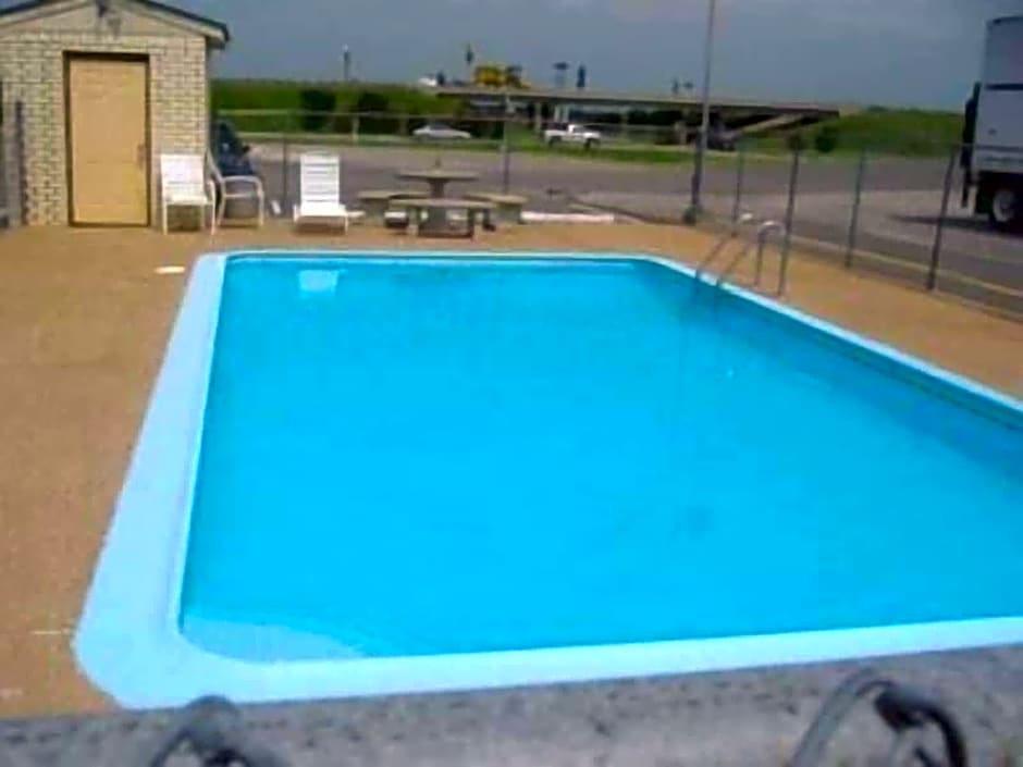 Budget Host Inn Eastland