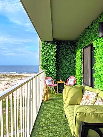 My Beach Retreat by Nick