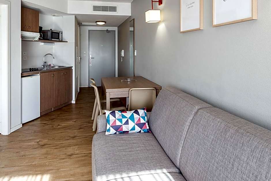 Appart'City Confort Mulhouse