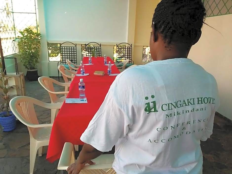 Cingaki Hotel