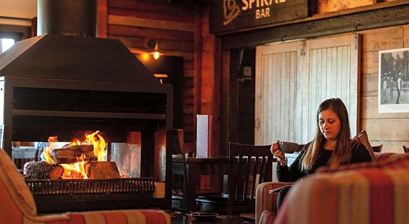 The Park Hotel Ruapehu