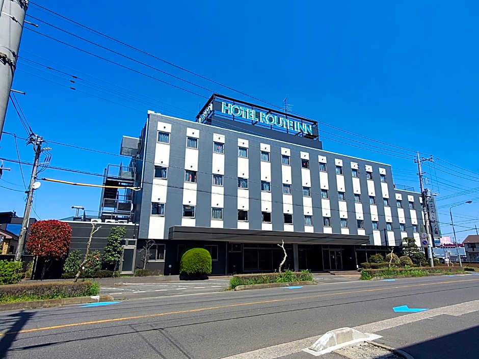 Hotel Route Inn Ageo