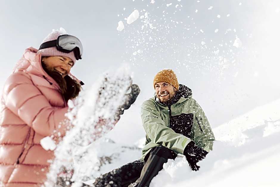 Hotel Lisl - Alpine Comfort