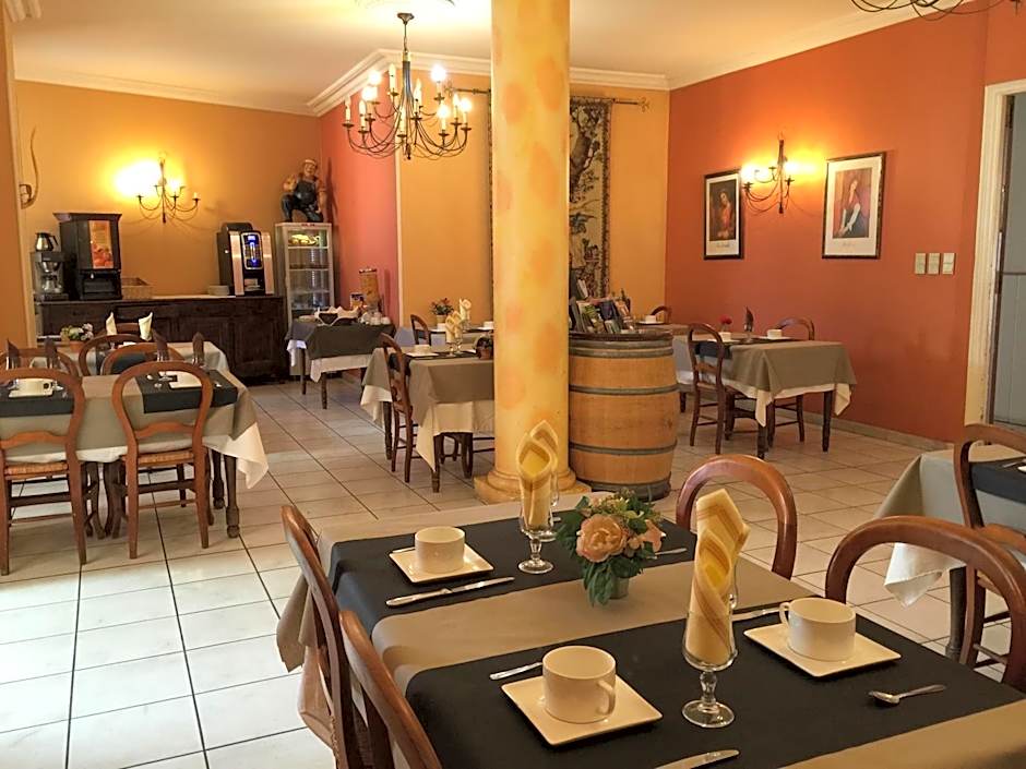 Hotel Le Roi Gourmand