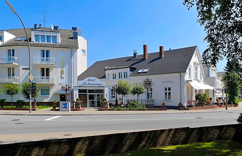 Hotel Behrmann
