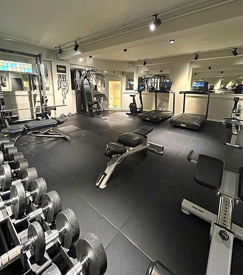 Grand Hotel Terminus