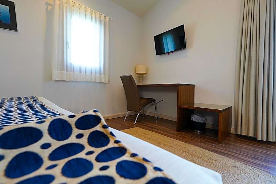 Hotel Mas Prades