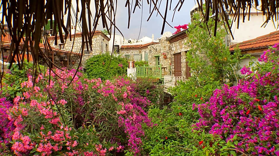 8 oDa Marmaris