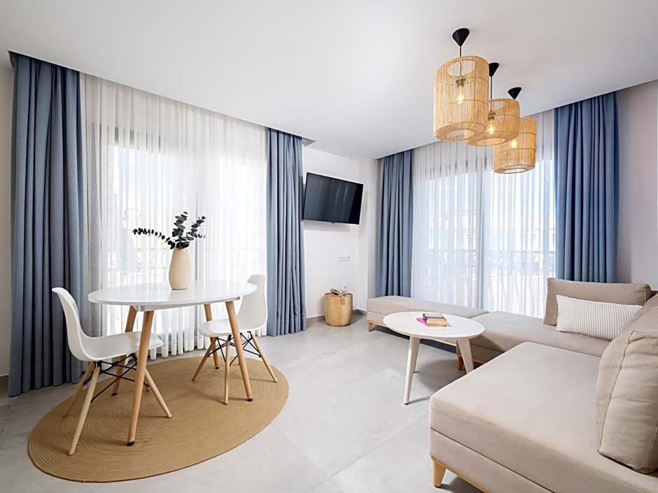 Cumbalıca Garden Hotel