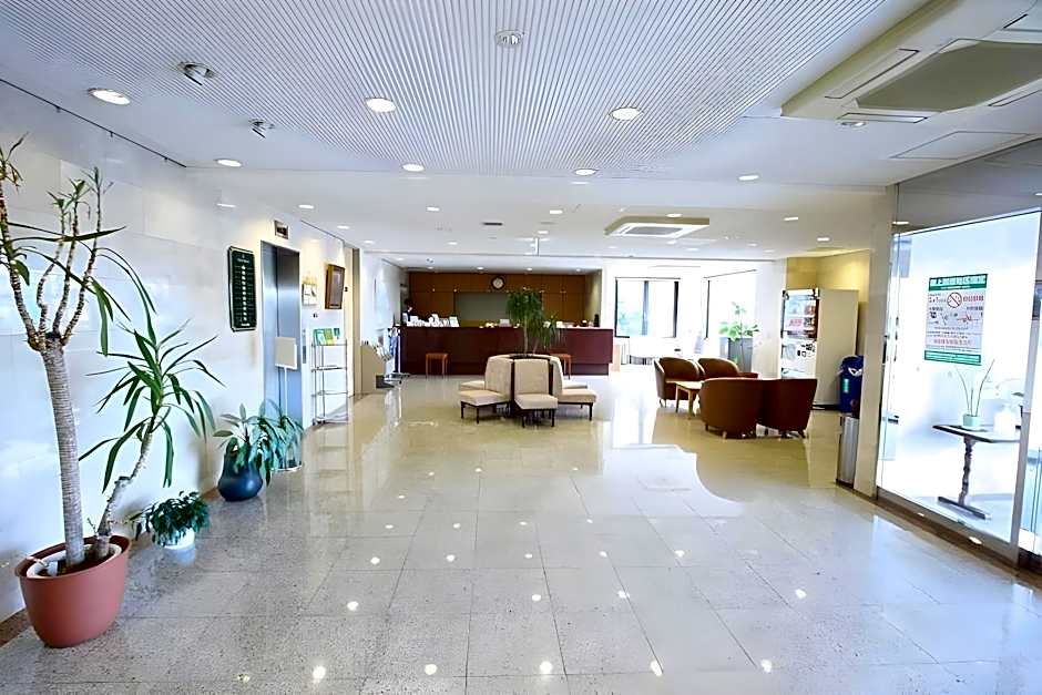 Az Inn Obu
