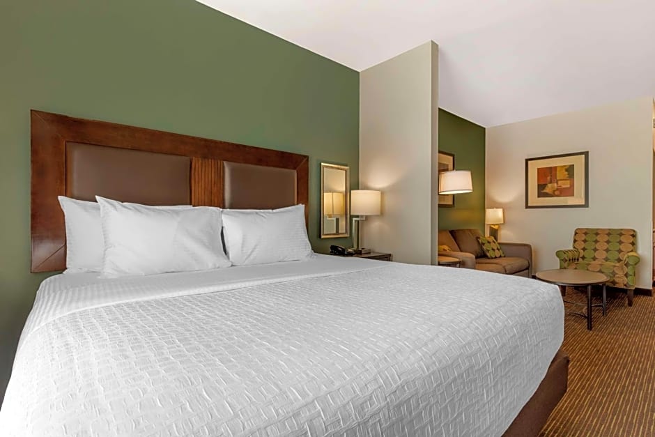 Best Western Plus Duncanville/Dallas