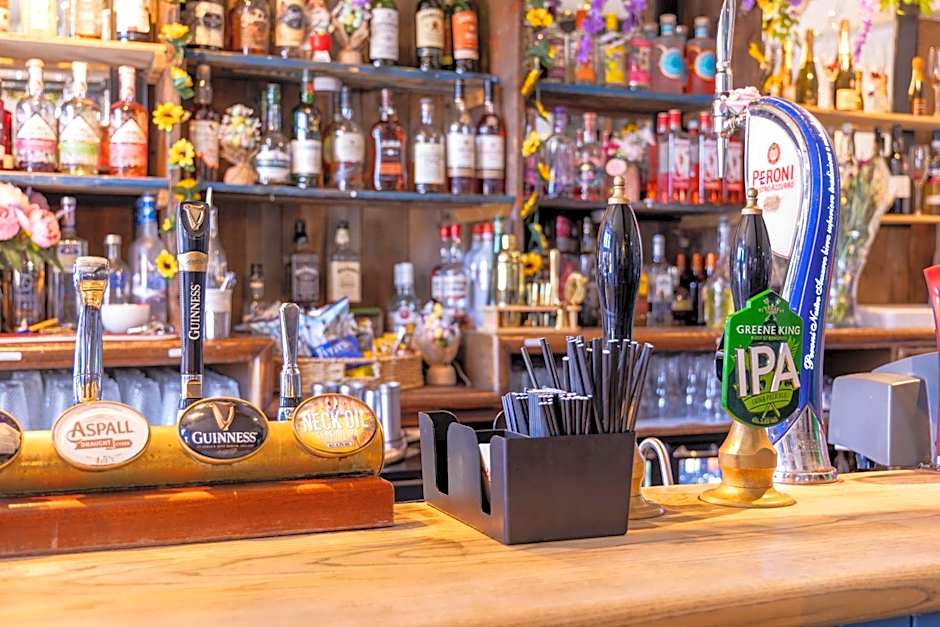 Cromwell Lodge Hotel by Greene King Inns