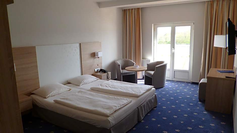 Hotel Deutscher Kaiser