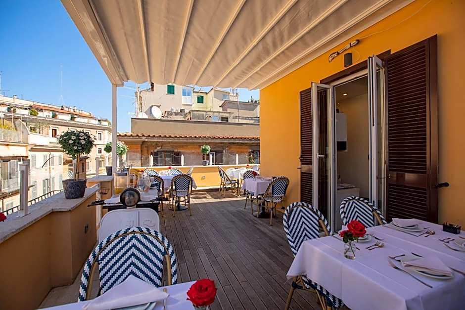Relais Monti