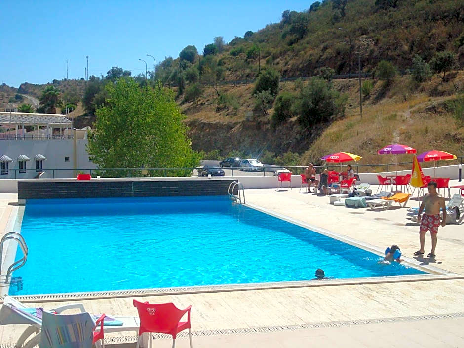 HI Alcoutim – Pousada de Juventude