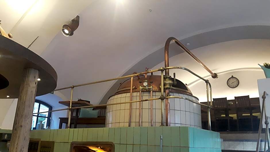 Hotel Gasthof Traubenbräu