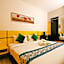 Swing & Pillows - Golden Roof Hotel Sunway Ipoh