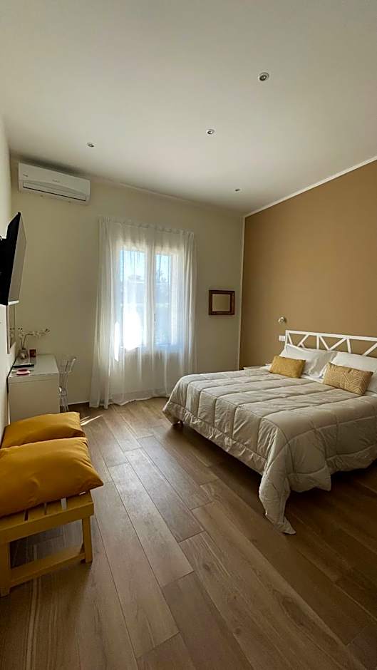 Alemar Bed & Breakfast