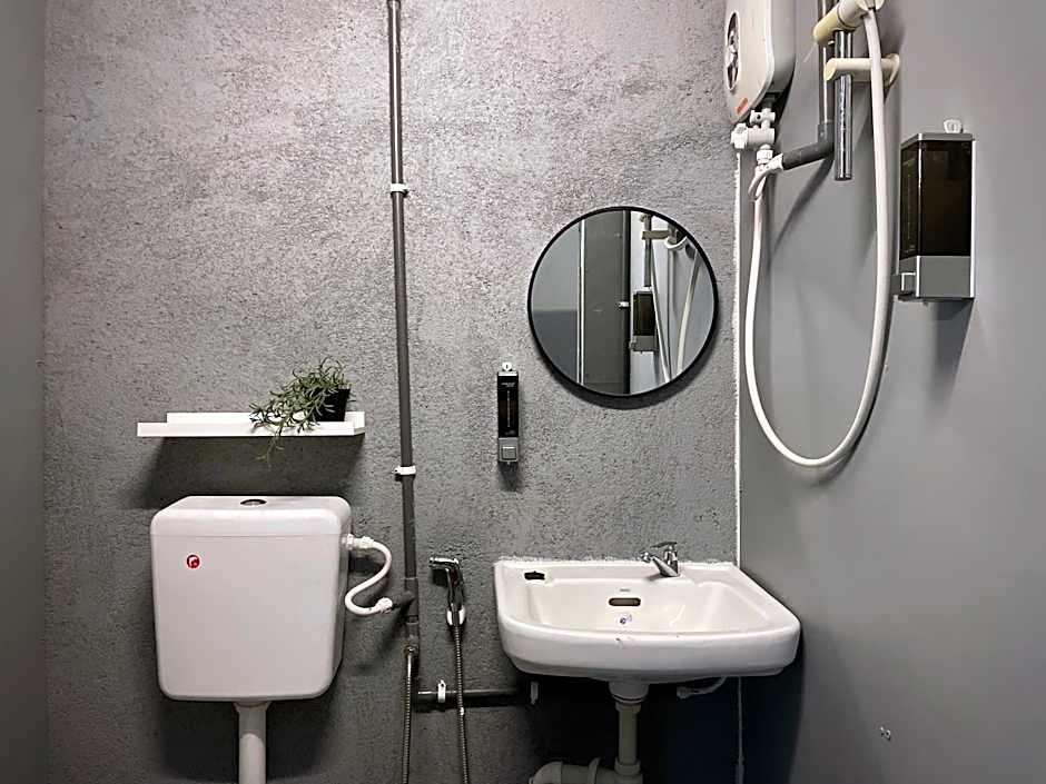 GRAYHAUS INN Ipoh