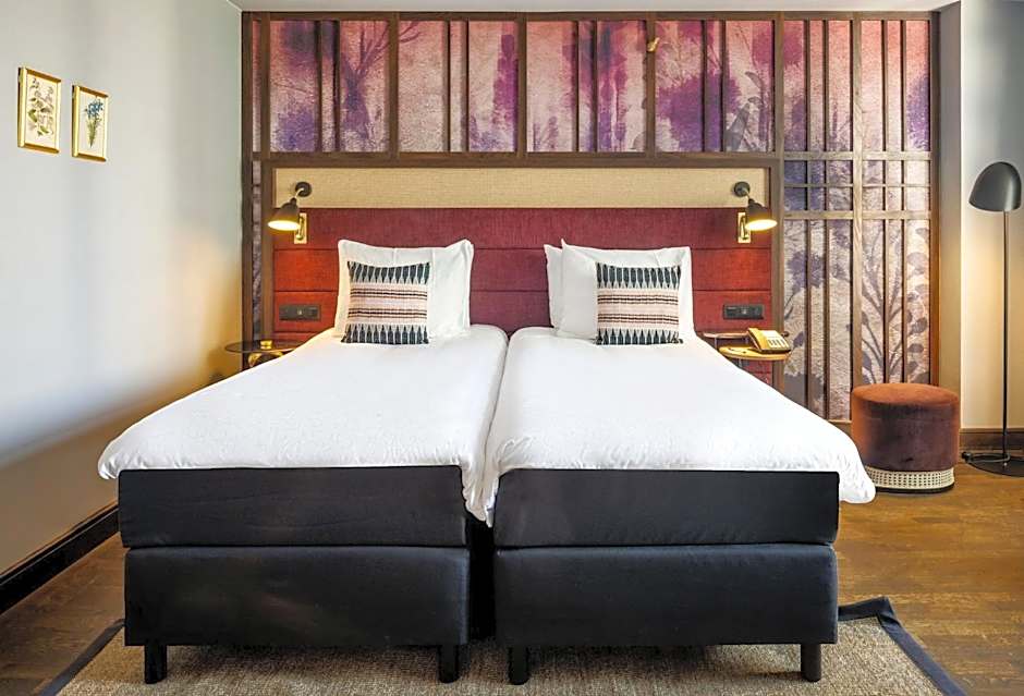 Hotel Indigo Brussels - City By IHG