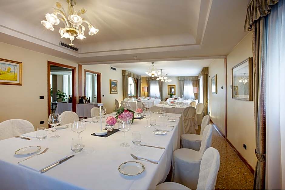 Hotel Ristorante Fior