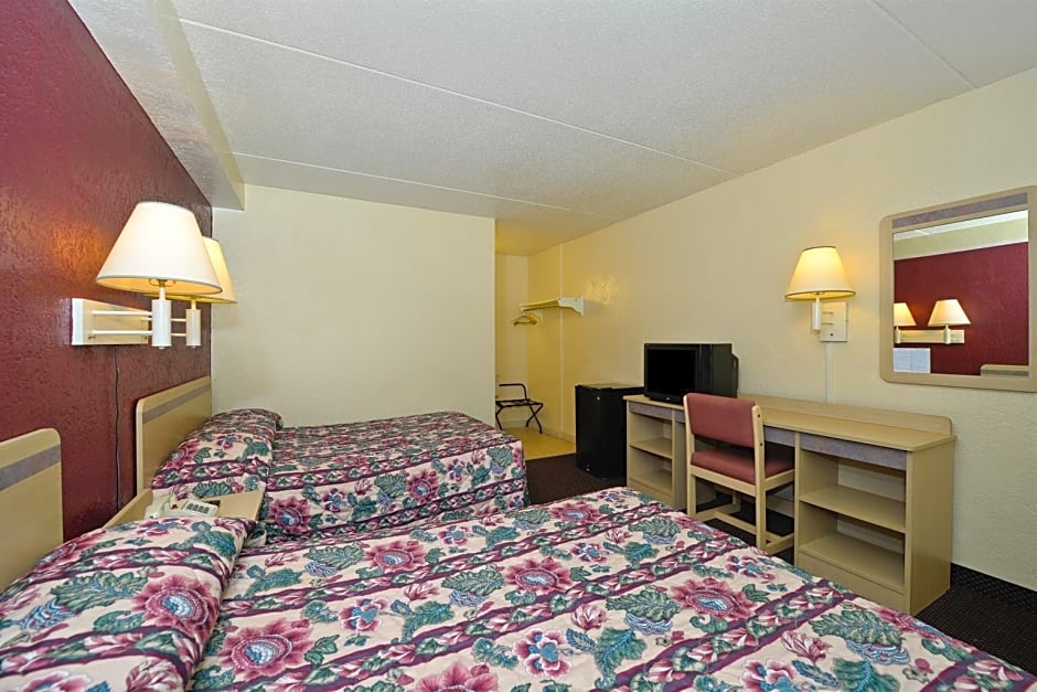 Americas Best Value Inn Battle Creek