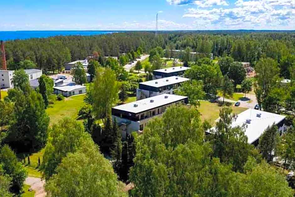 Beautiful Seaside apartement Albatross 24