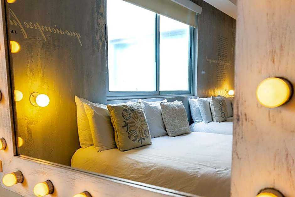 Be Playa Hotel Boutique & Rooftop Bar - Adults Only