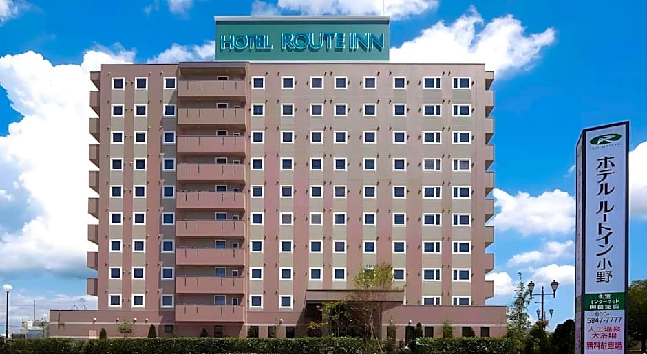 Hotel Route Inn Ono