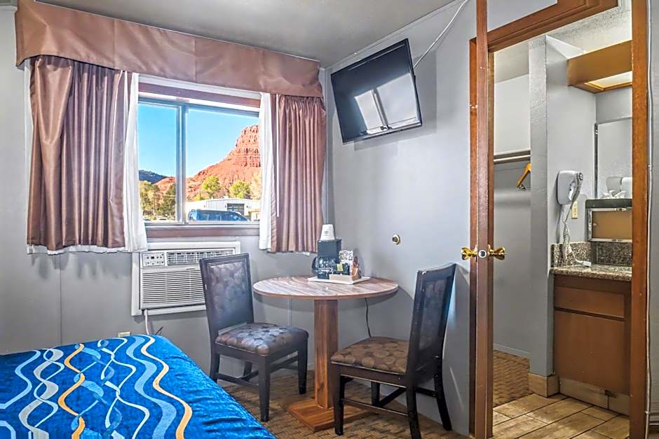 Travelodge by Wyndham Kanab