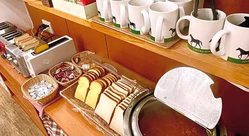 Sakura Hotel Nippori