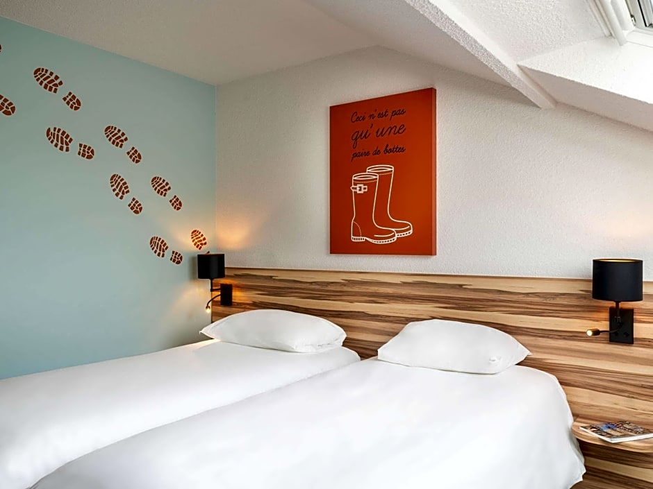 Hotel Mercure Lisieux