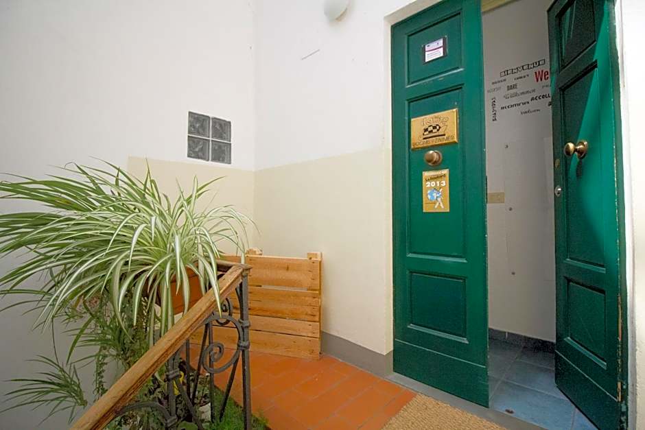 Il Ghiro Guest House