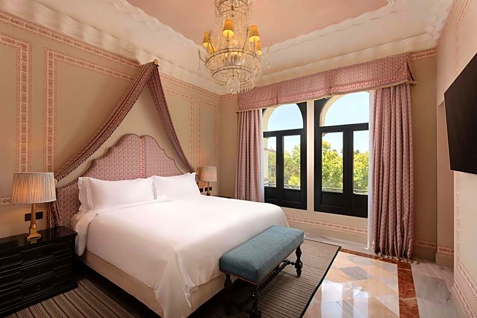 Hotel Alfonso XIII - A Luxury Collection Hotel