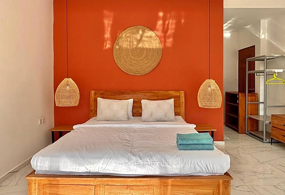 Sunny Canggu