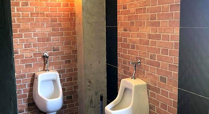 Bell Lifestyle Hostel Phuket