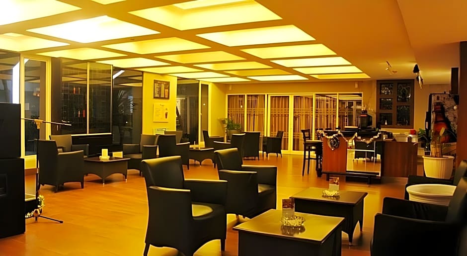 Hotel Dafam Cilacap