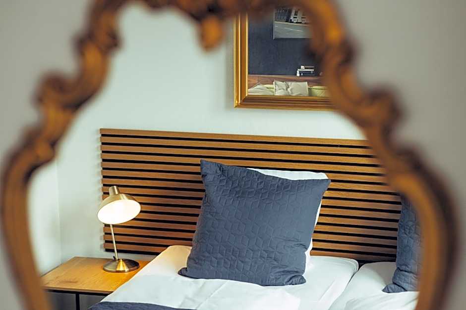 Milling Hotel Windsor